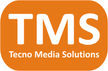 Tecno Media Solutions Logo