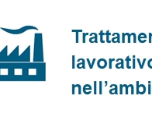 FAQ -Trattamento dei dati nel contesto lavorativo pubblico e privato nell’ambito dell’emergenza sanitaria