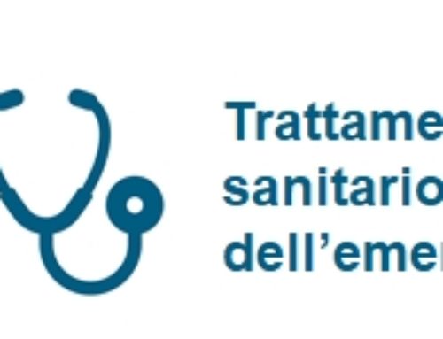 FAQ – Trattamento dati nel contesto sanitario nell’ambito dell’emergenza sanitaria